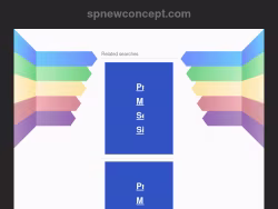 Spnewconcept