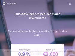 Peercredit