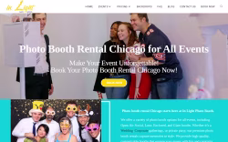 Inlightphotobooths