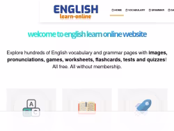Learnenglish