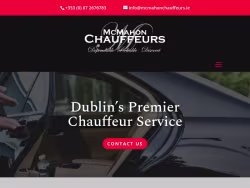 Mcmahonchauffeurs