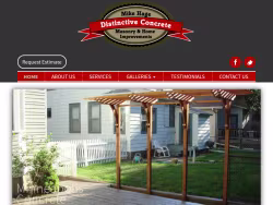 Mikehageconcrete