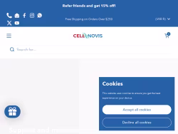Cellnovis