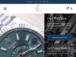 Preownedwatchcompany