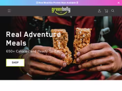 Greenbelly