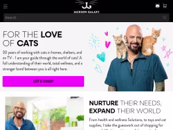 Jacksongalaxy