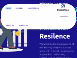 Sherrifops