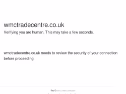 Wmctradecentre