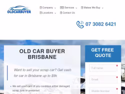 Oldcarbuyer