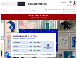 Postershop