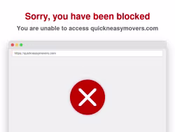 Quickneasymovers