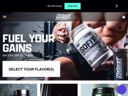 Nutrex