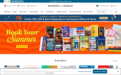 Barnes & Noble