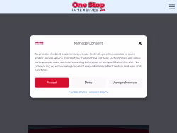 Onestopintensives