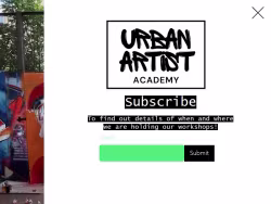 Urbanartistacademy