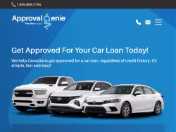 Approvalgenie