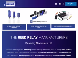 Pickeringrelay