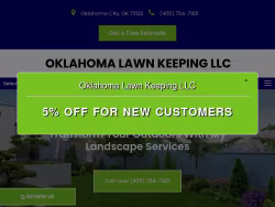 Landscaperok