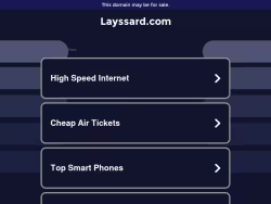 Layssard