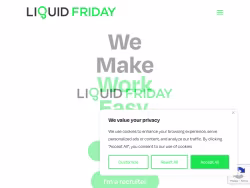 Liquidfriday