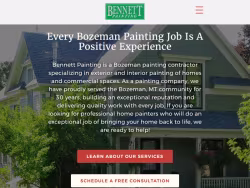 Bennettpainting