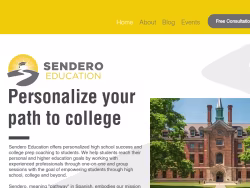 Senderoeducation