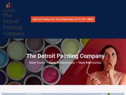 Thedetroitpaintingcompany
