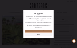 Canteros