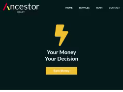Ancestormoneyshop