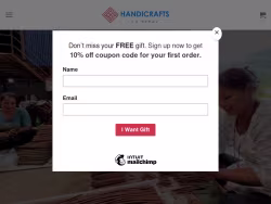 Handicraftsinnepal