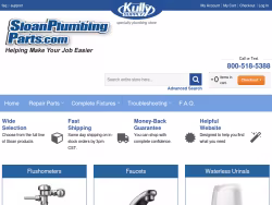 Sloanplumbingparts