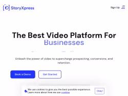 Storyxpress