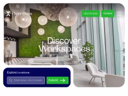 Flexioffices