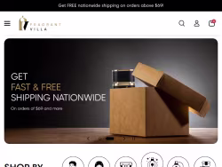 Fragrantvilla