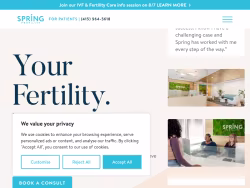 Springfertility