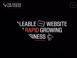 Thedesignuniverse