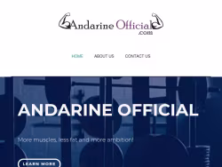 Andarineofficial