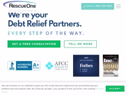 Rescueonefinancial