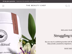 Thebeautychef