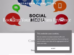 Instagrampromotions