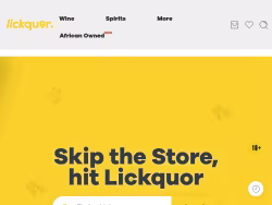 Lickquor