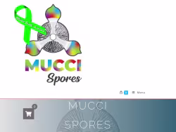 Muccispores