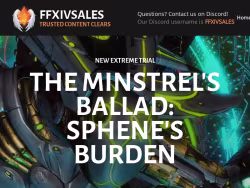 Ffxivsales