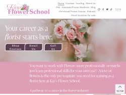 Flowerschoolireland