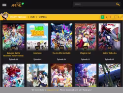 Gogoanime