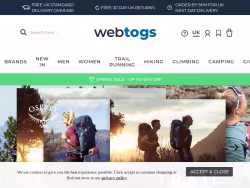 Webtogs