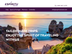 Espiritutravel