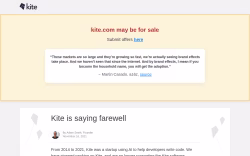 Kite