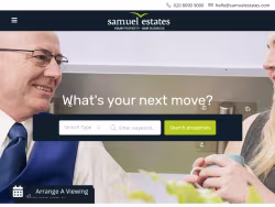 Samuelestates