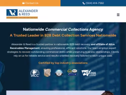 B2bcommercialcollections